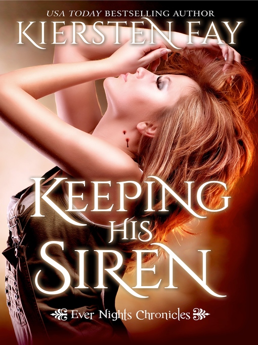 Cover image for Keeping His Siren